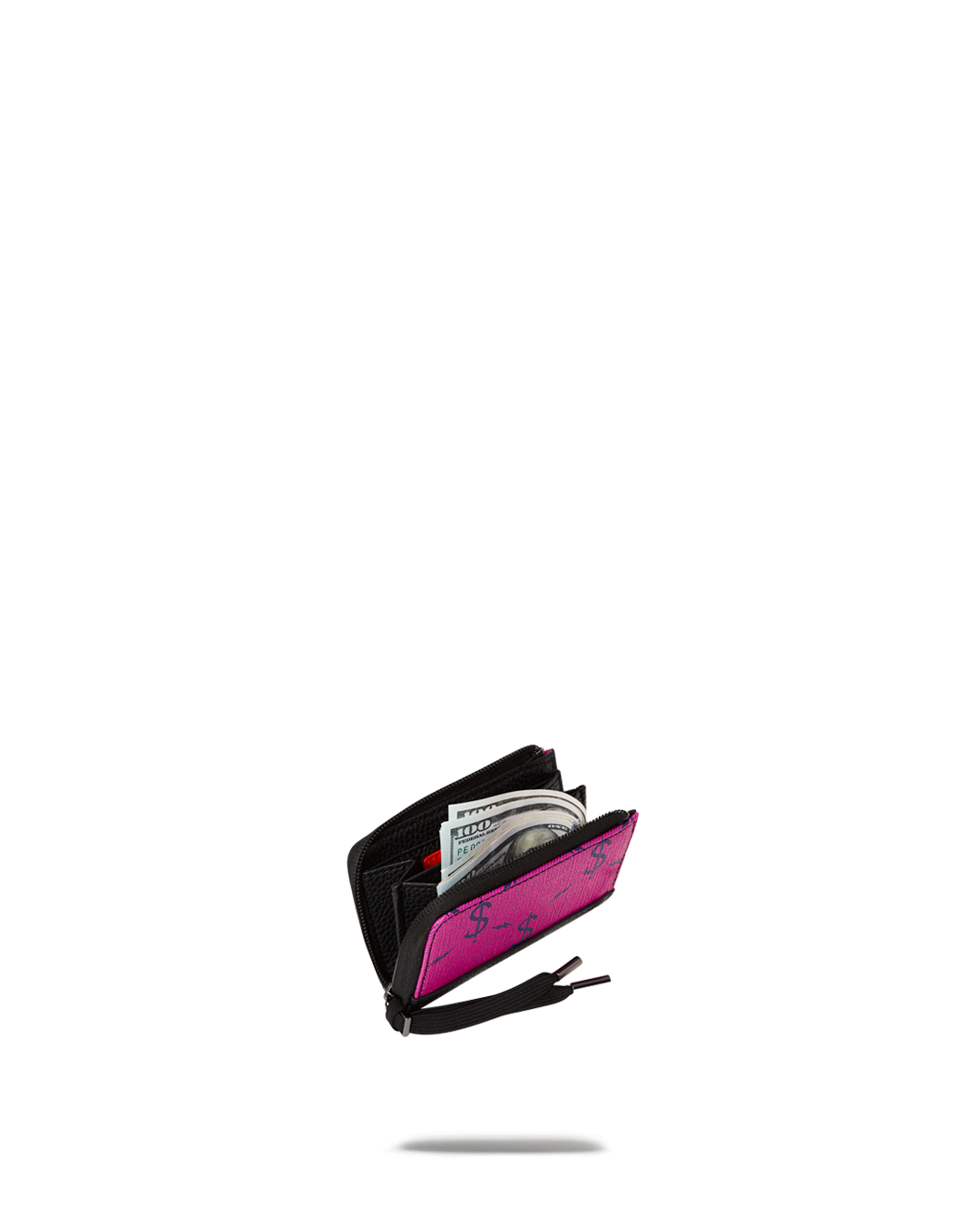 SPRAYGROUND $Napdragon Wallet — product image 4
