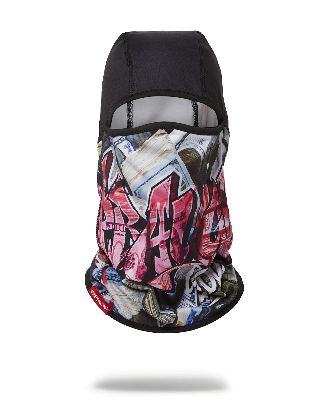 SPRAYGROUND $Tashed Ski Mask — product image 1