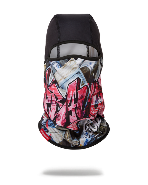 SPRAYGROUND $Tashed Ski Mask — product image 1