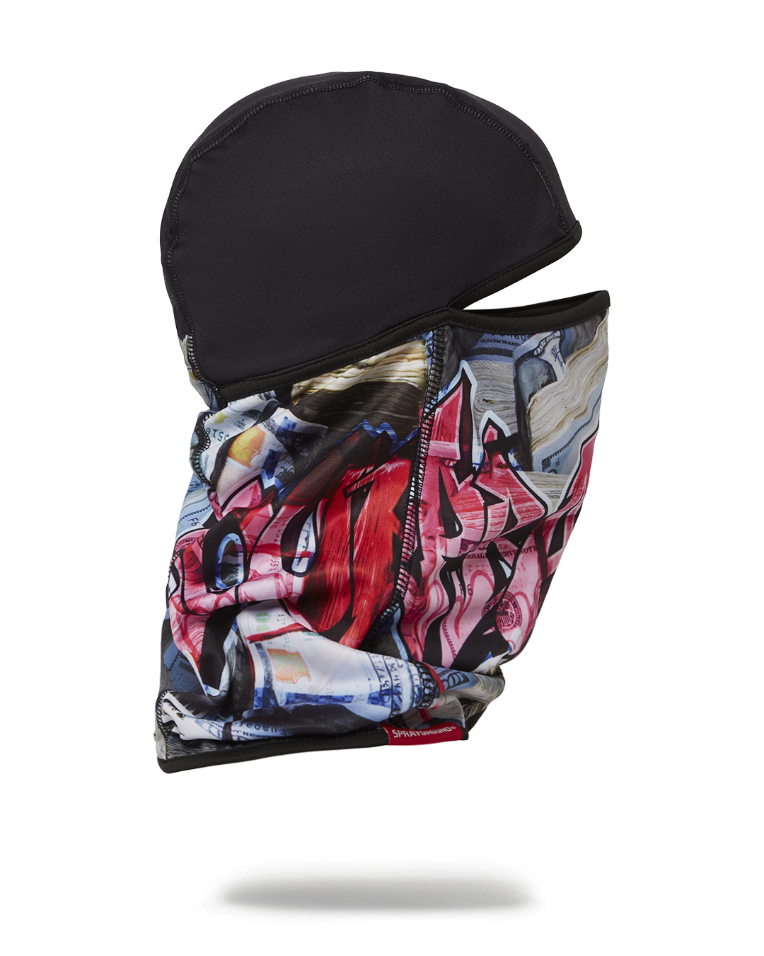 SPRAYGROUND $Tashed Ski Mask — product image 3