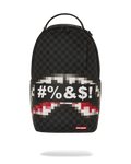 SPRAYGROUND What The Beep' Shark Backpack — product image 1