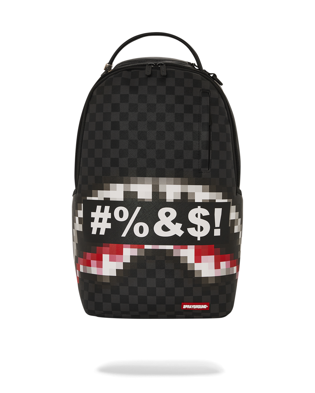 SPRAYGROUND What The Beep' Shark Backpack — product image 1