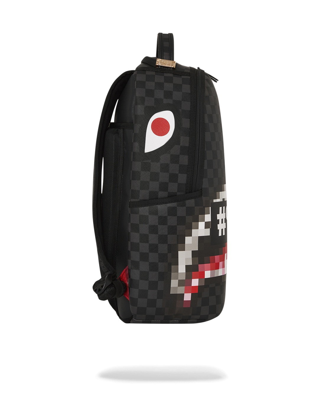 SPRAYGROUND What The Beep' Shark Backpack — product image 5