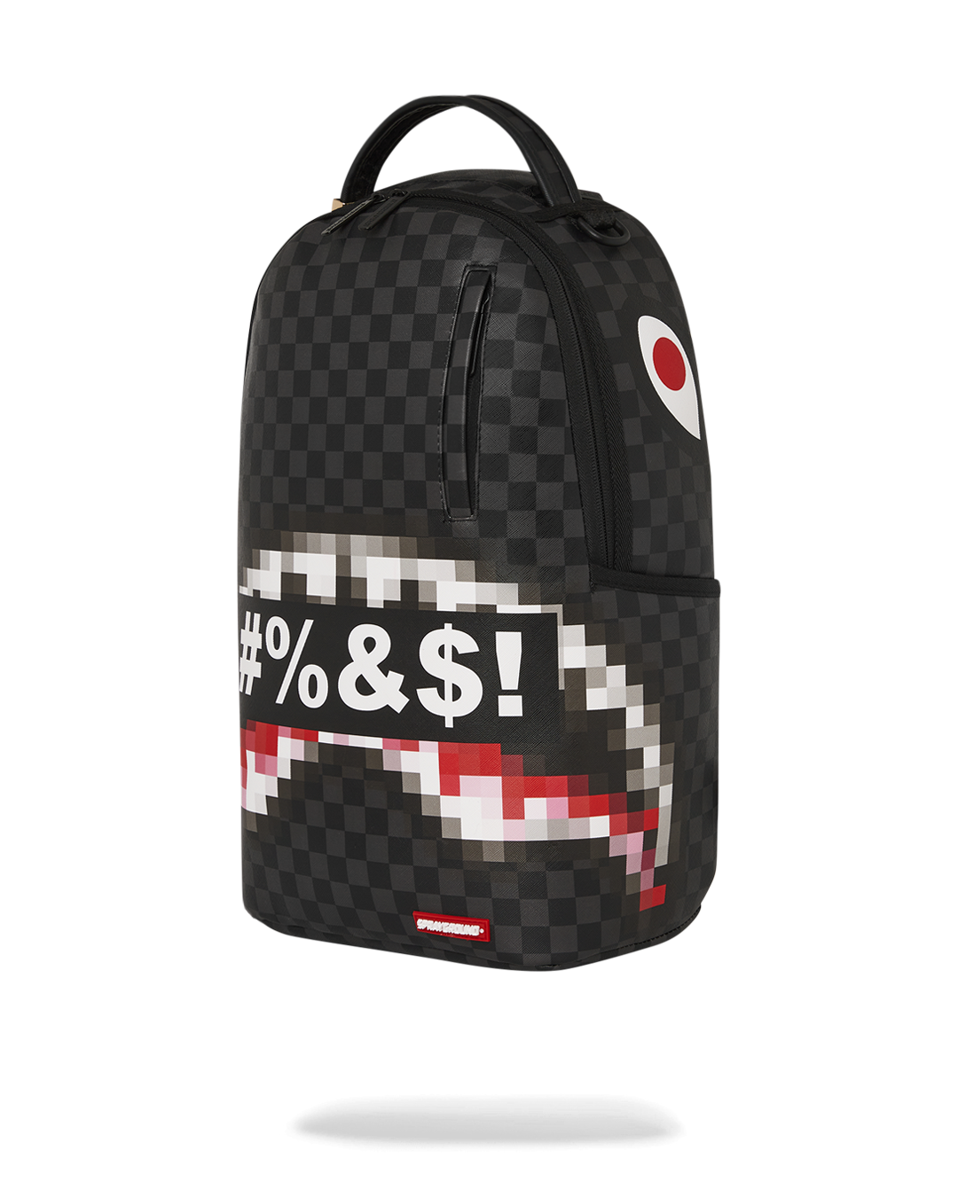 SPRAYGROUND What The Beep' Shark Backpack — product image 7