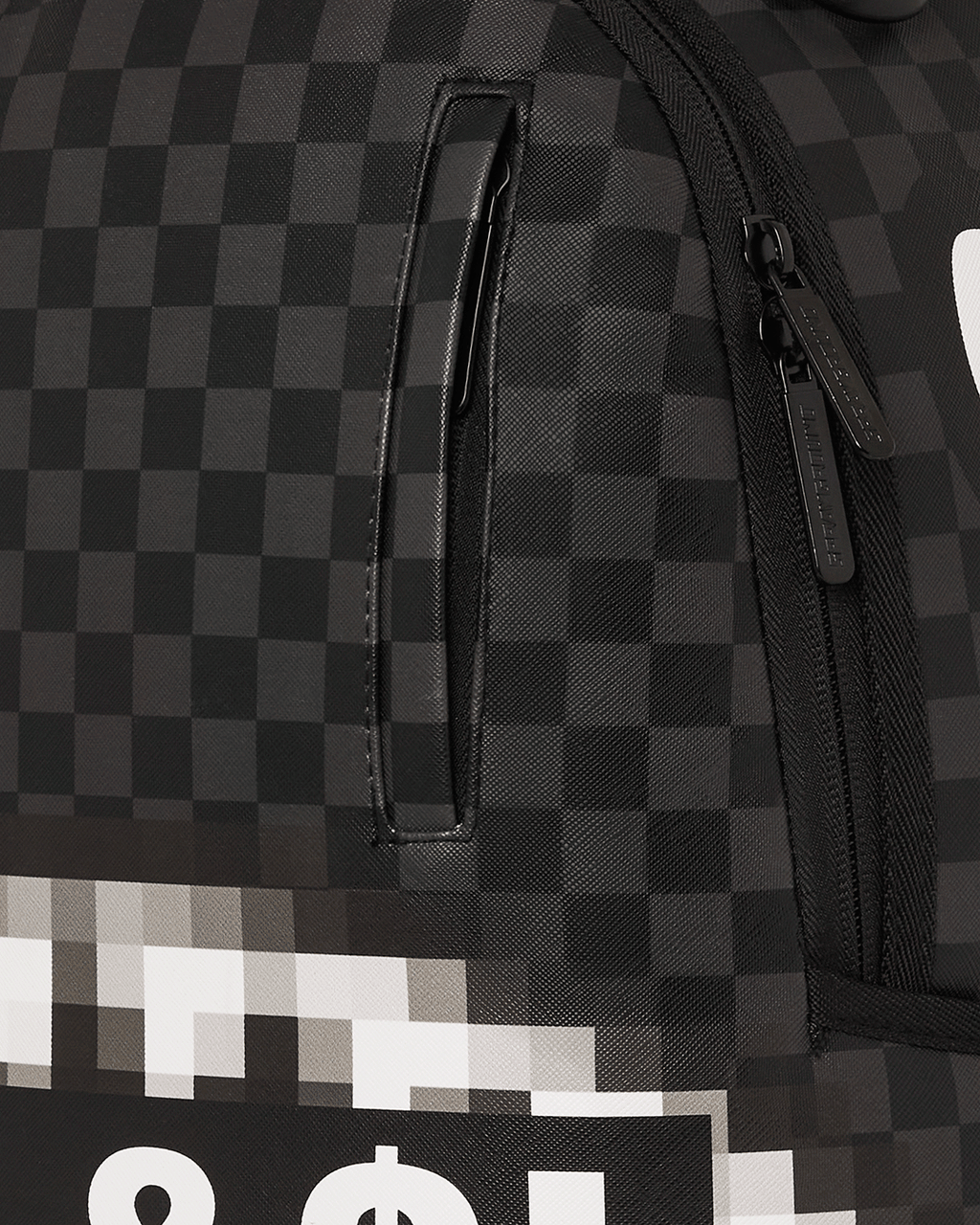 SPRAYGROUND What The Beep' Shark Backpack — product image 11