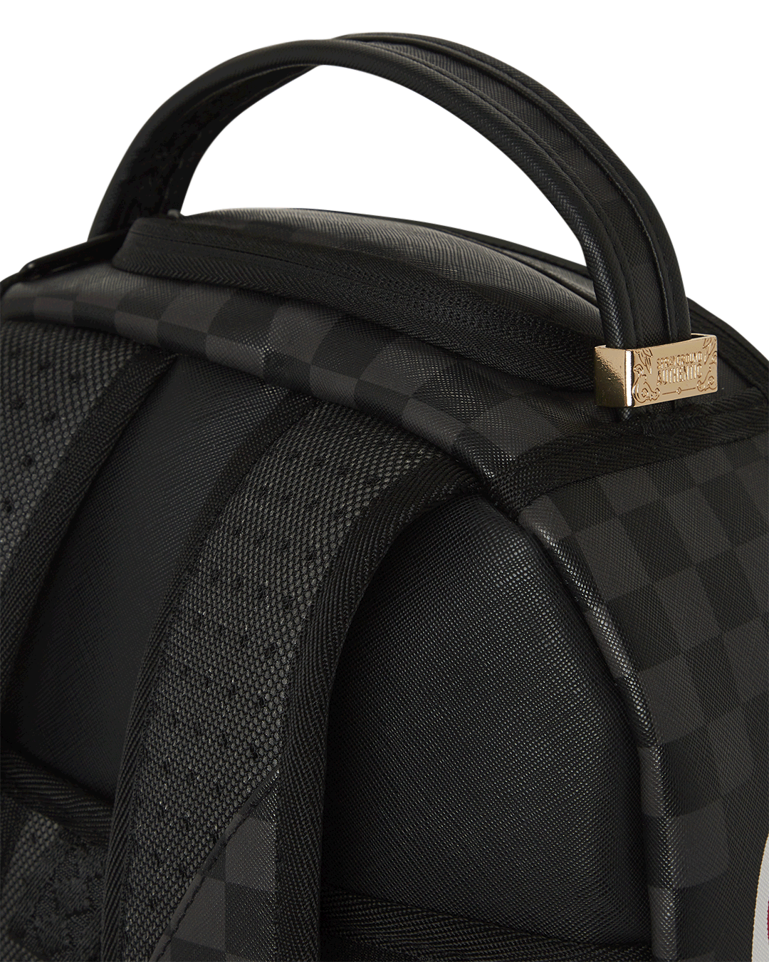 SPRAYGROUND What The Beep' Shark Backpack — product image 13