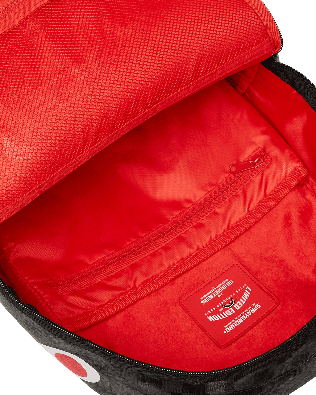 SPRAYGROUND What The Beep' Shark Backpack — product image 15