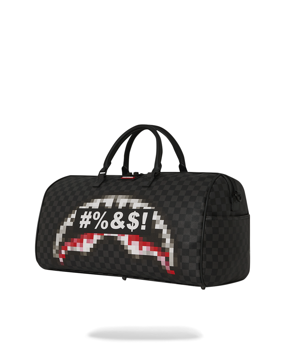 SPRAYGROUND What The Beep' Shark Duffle — product image 5