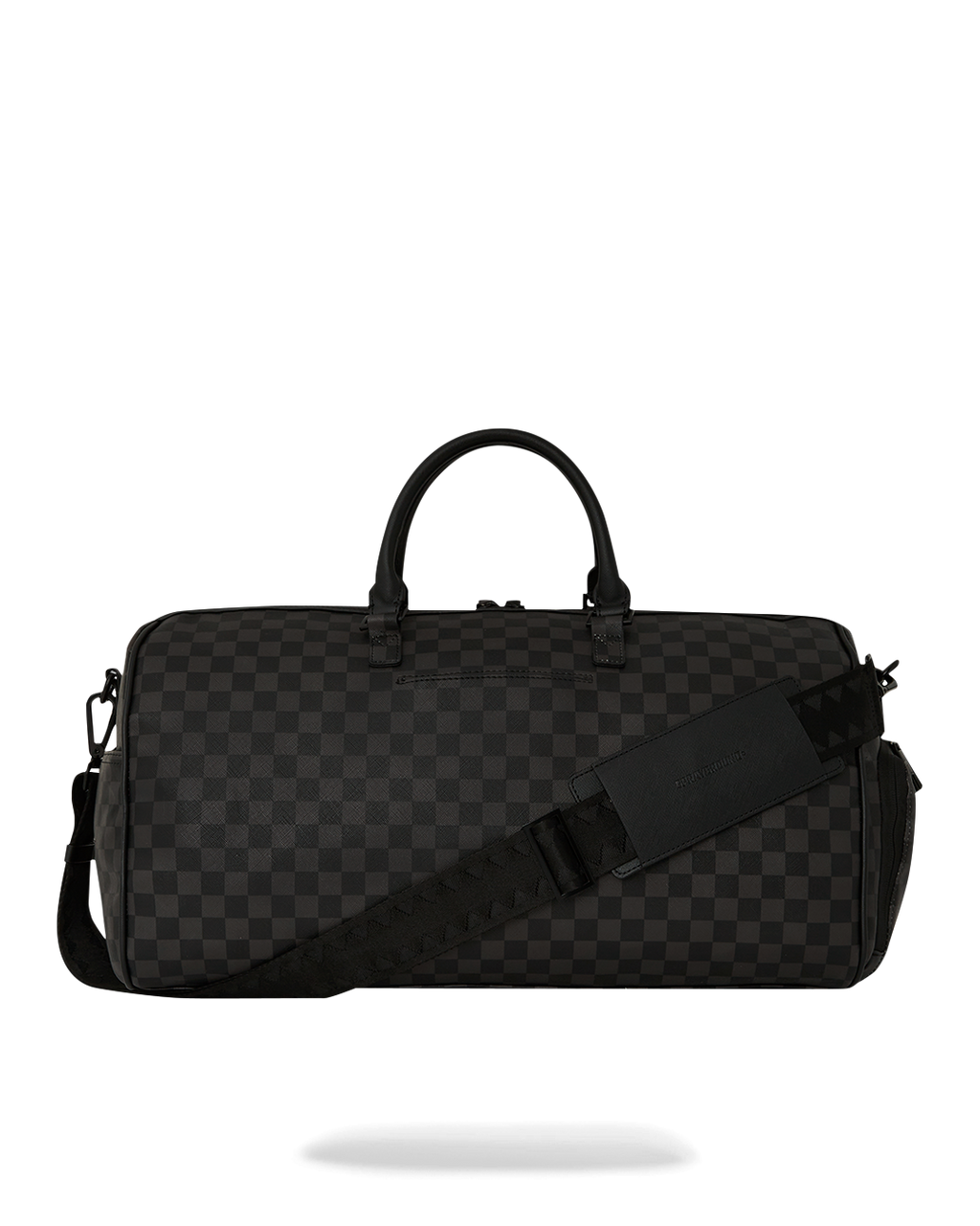 SPRAYGROUND What The Beep' Shark Duffle — product image 7