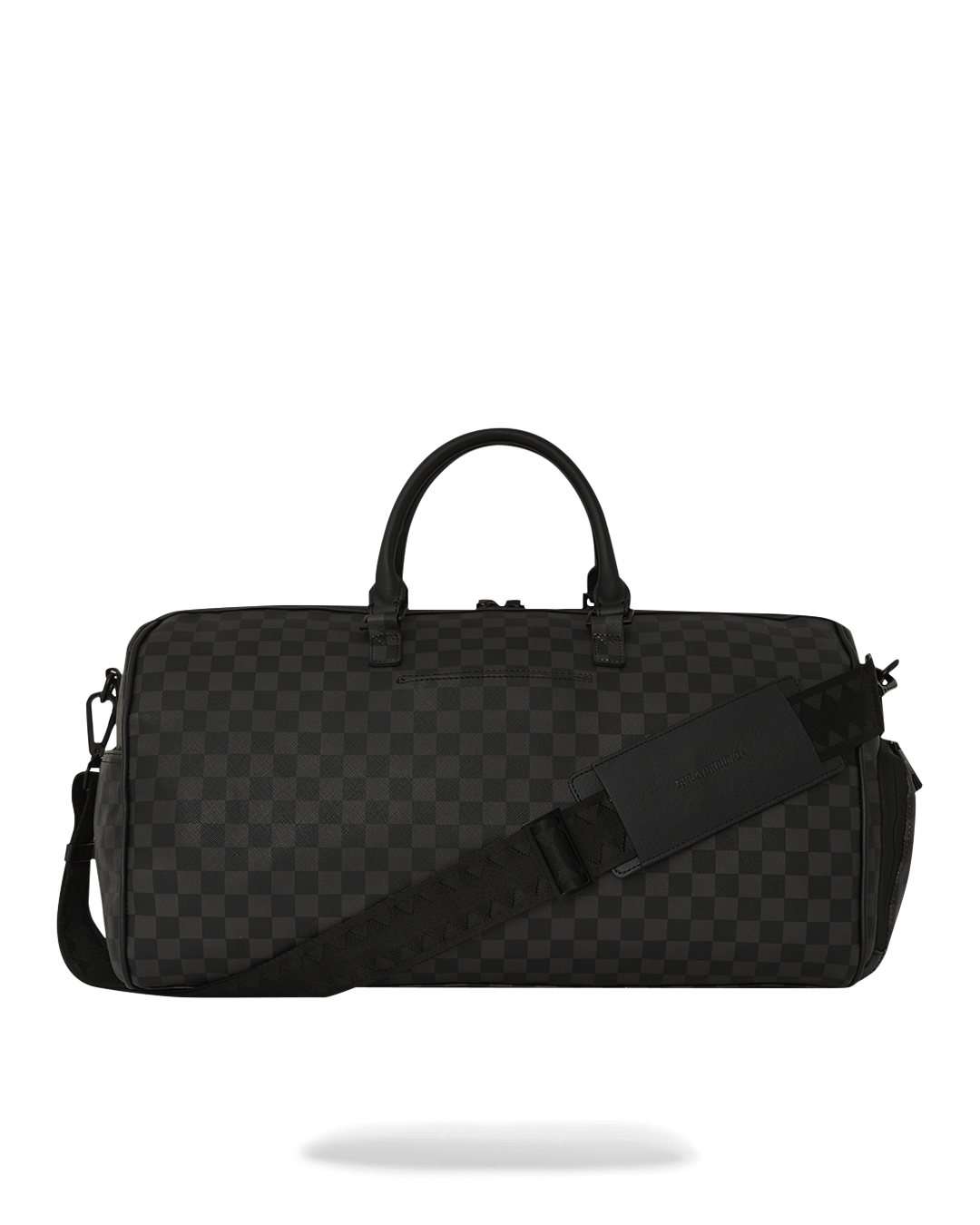 SPRAYGROUND What The Beep' Shark Duffle — product image 7