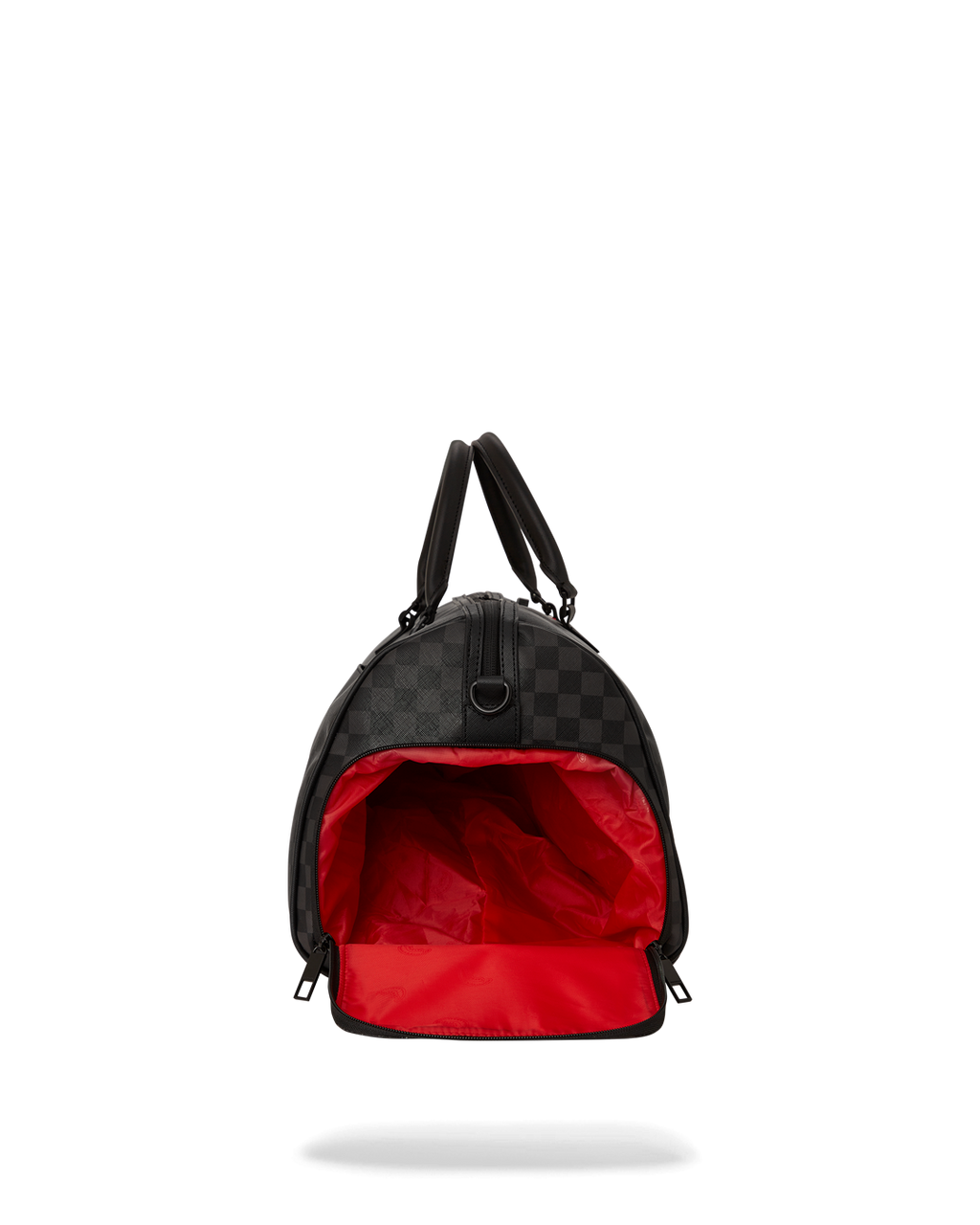 SPRAYGROUND What The Beep' Shark Duffle — product image 13