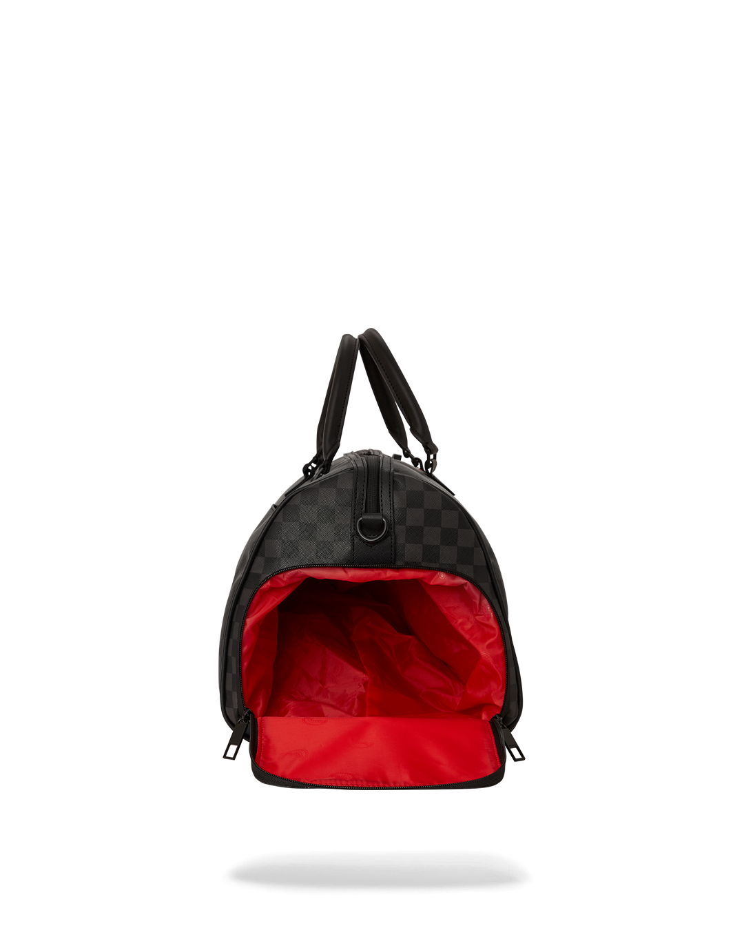 SPRAYGROUND What The Beep' Shark Duffle — product image 13
