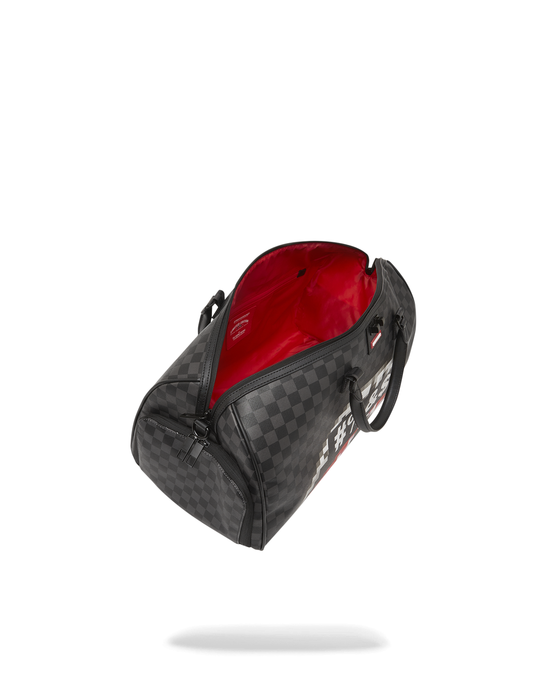 SPRAYGROUND What The Beep' Shark Duffle — product image 15