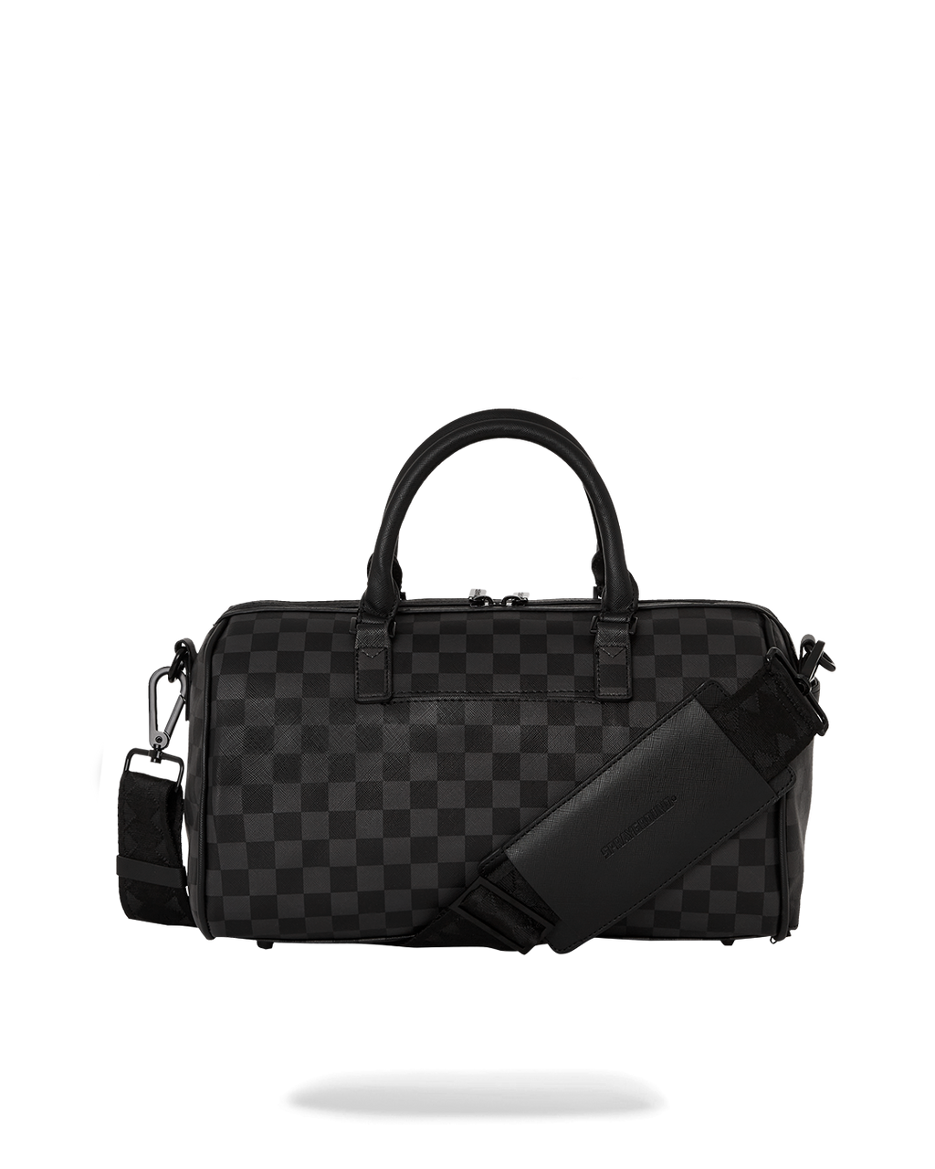 SPRAYGROUND What The Beep' Shark Mini Duffle — product image 7
