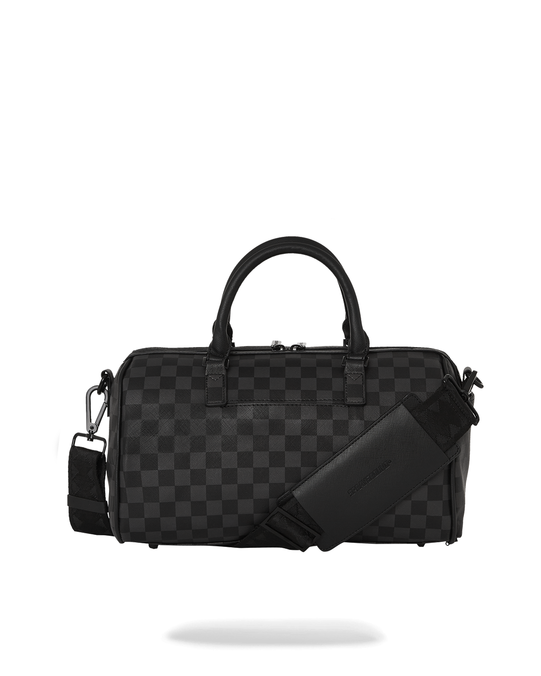 SPRAYGROUND What The Beep' Shark Mini Duffle — product image 7