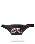 SPRAYGROUND What The Beep' Shark Savvy Crossbody — product image 1
