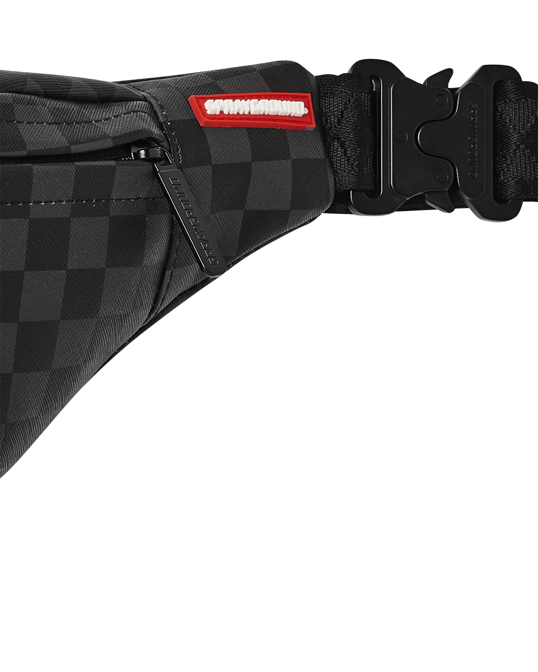 SPRAYGROUND What The Beep' Shark Savvy Crossbody — product image 5