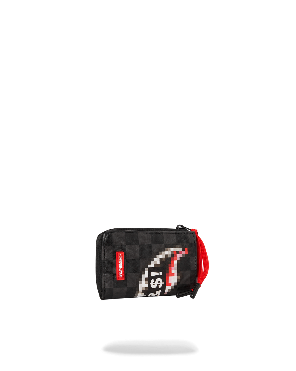 SPRAYGROUND What The Beep' Shark Wallet — product image 3