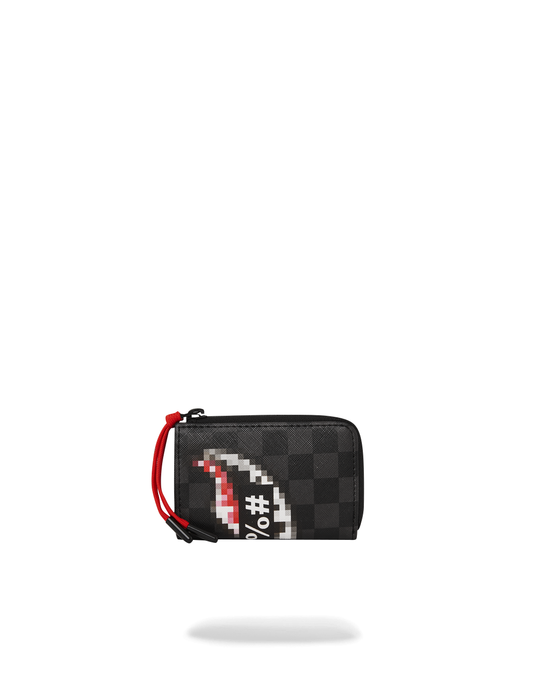 SPRAYGROUND What The Beep' Shark Wallet — product image 5