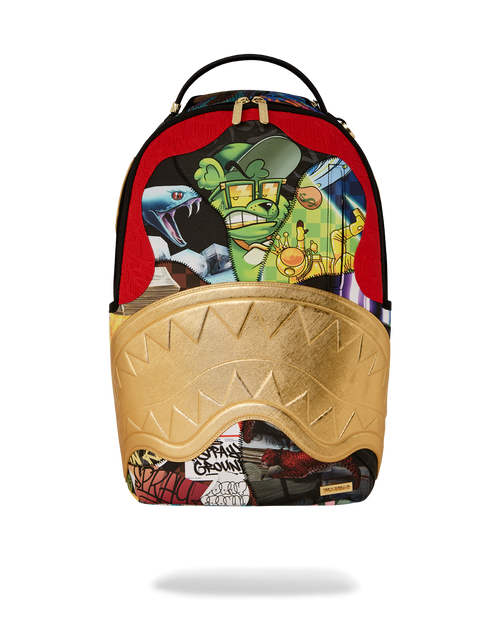 SPRAYGROUND 15 Years Of Epicness Backpack — product image 1