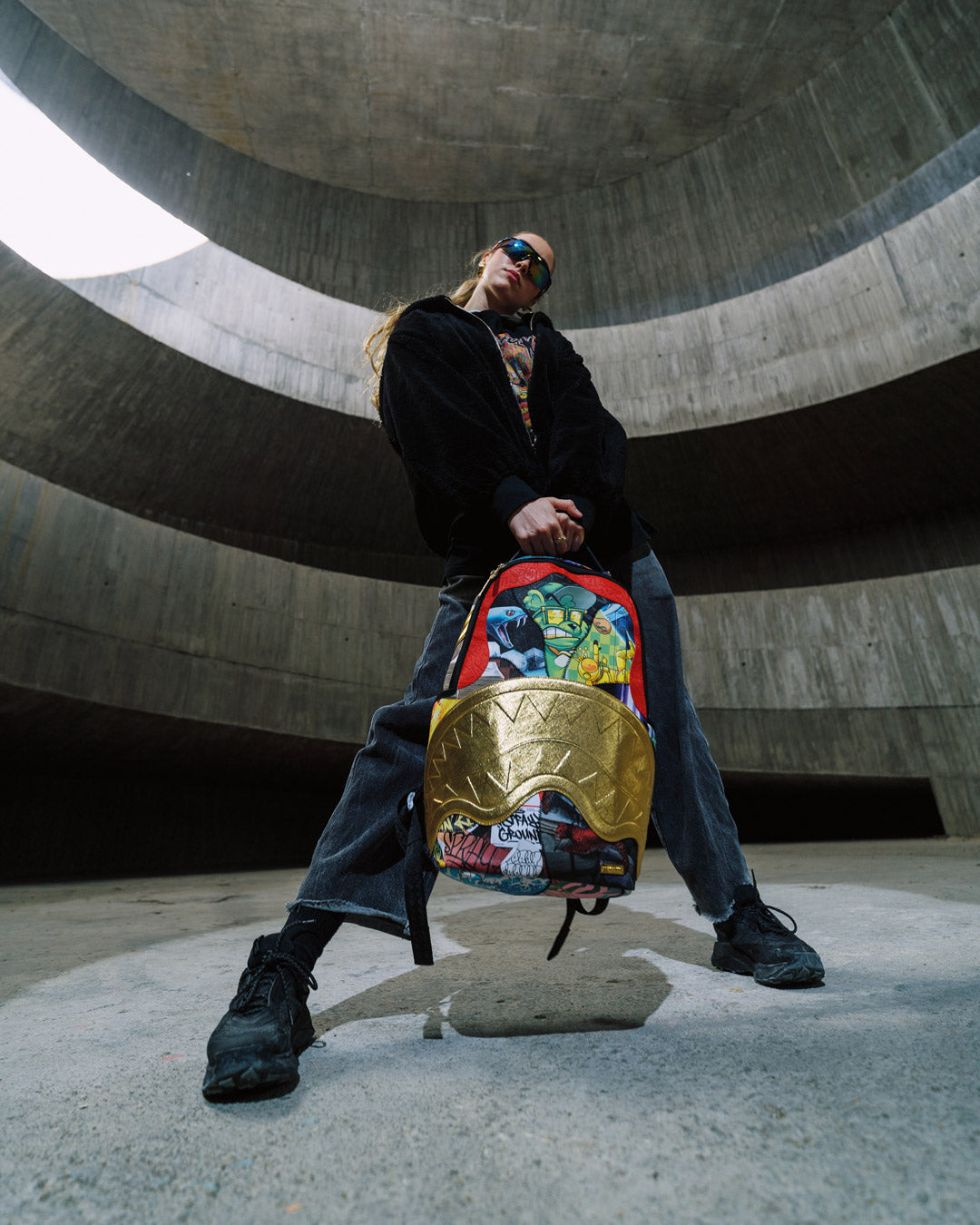 SPRAYGROUND 15 Years Of Epicness Backpack — product image 2