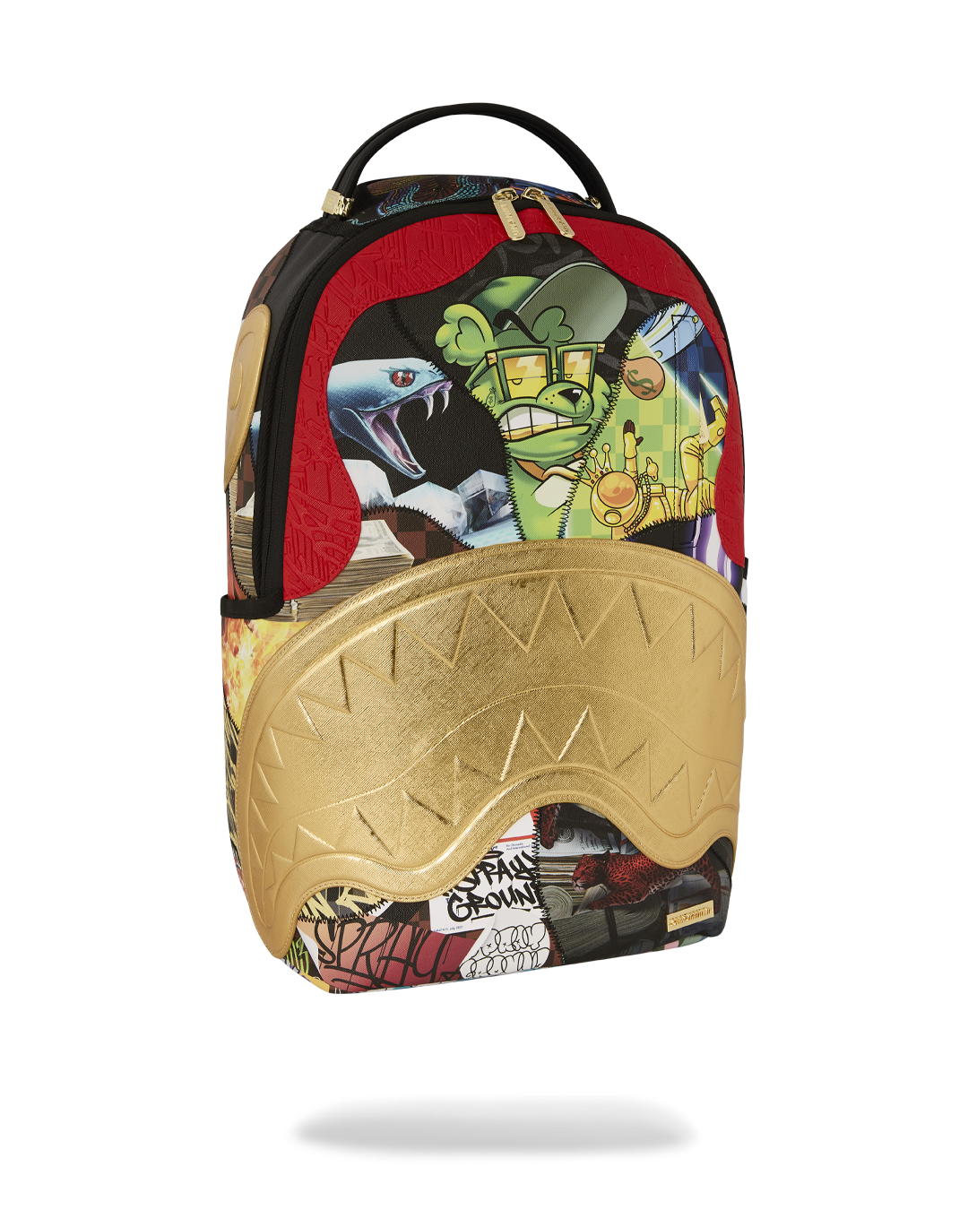 SPRAYGROUND 15 Years Of Epicness Backpack — product image 3