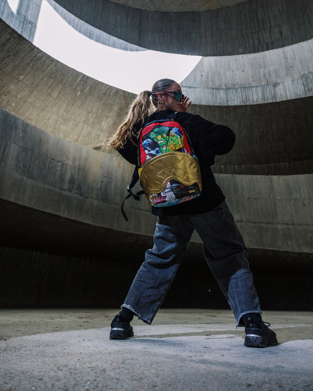 SPRAYGROUND 15 Years Of Epicness Backpack — product image 8