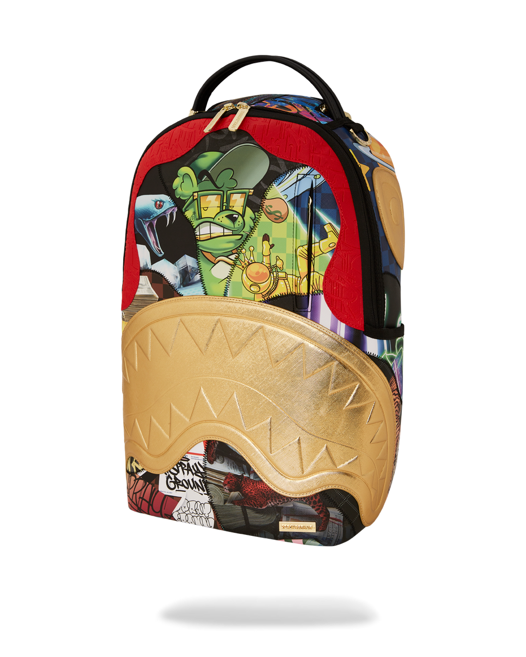 SPRAYGROUND 15 Years Of Epicness Backpack — product image 9