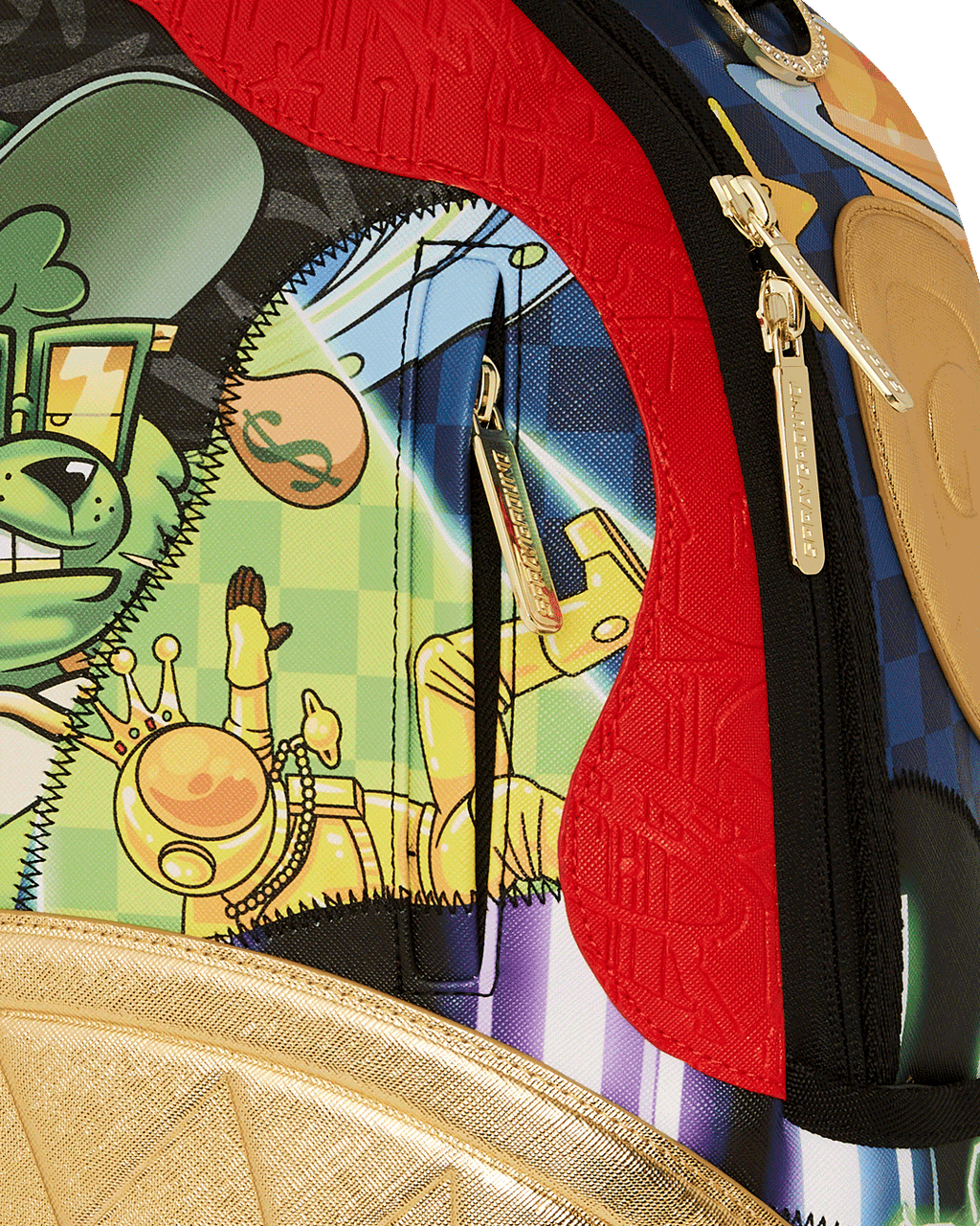 SPRAYGROUND 15 Years Of Epicness Backpack — product image 10