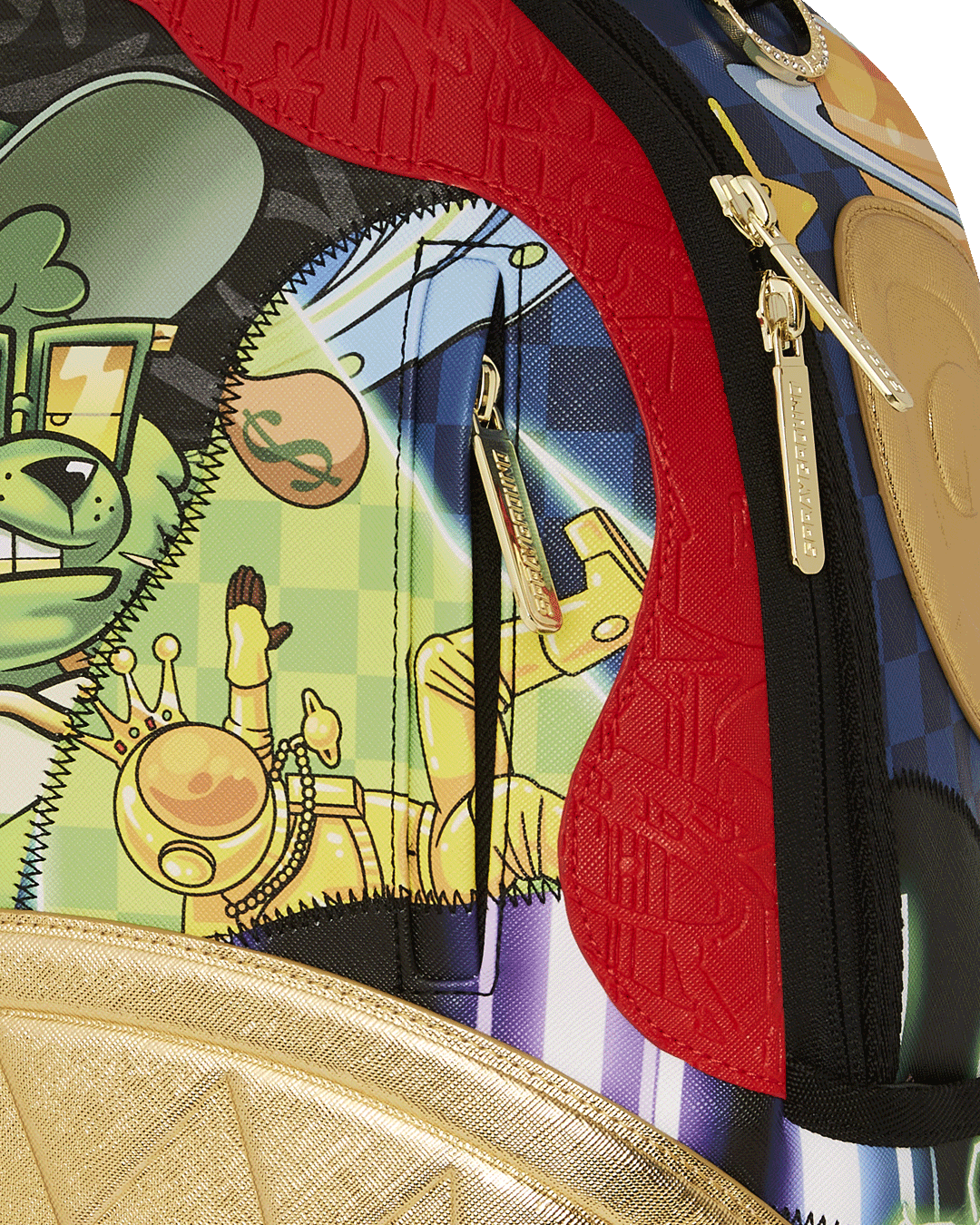 SPRAYGROUND 15 Years Of Epicness Backpack — product image 10