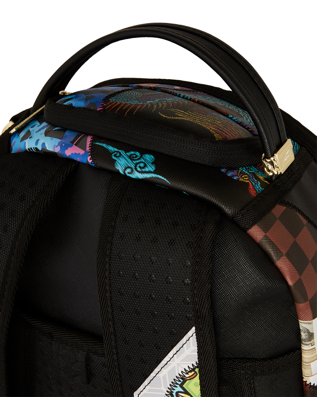 SPRAYGROUND 15 Years Of Epicness Backpack — product image 11