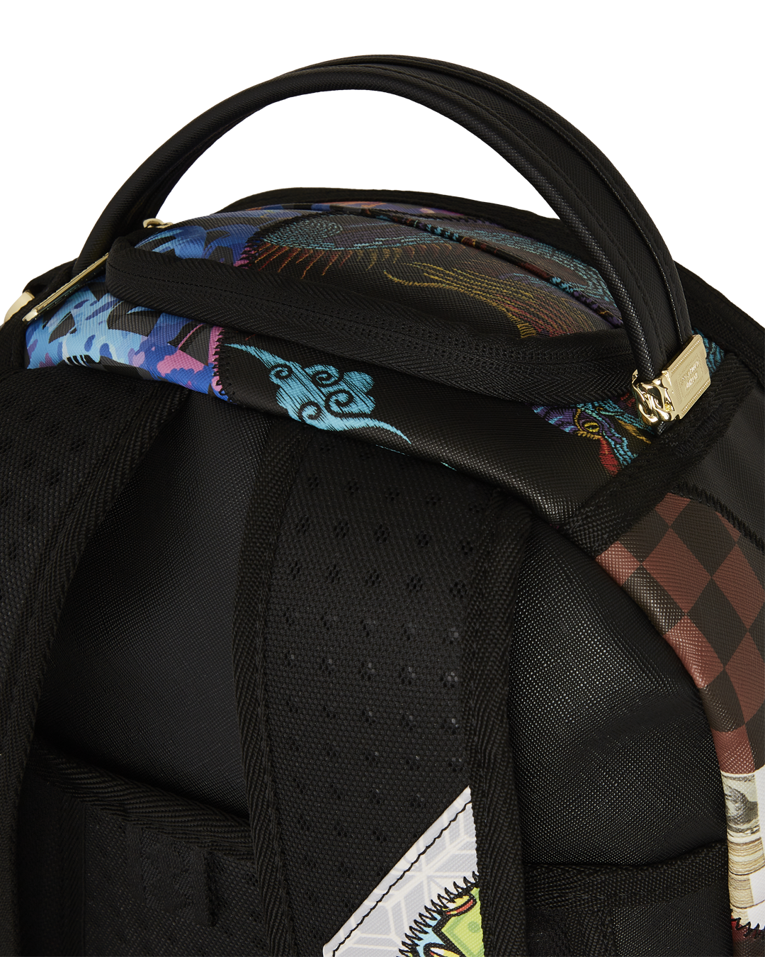 SPRAYGROUND 15 Years Of Epicness Backpack — product image 11