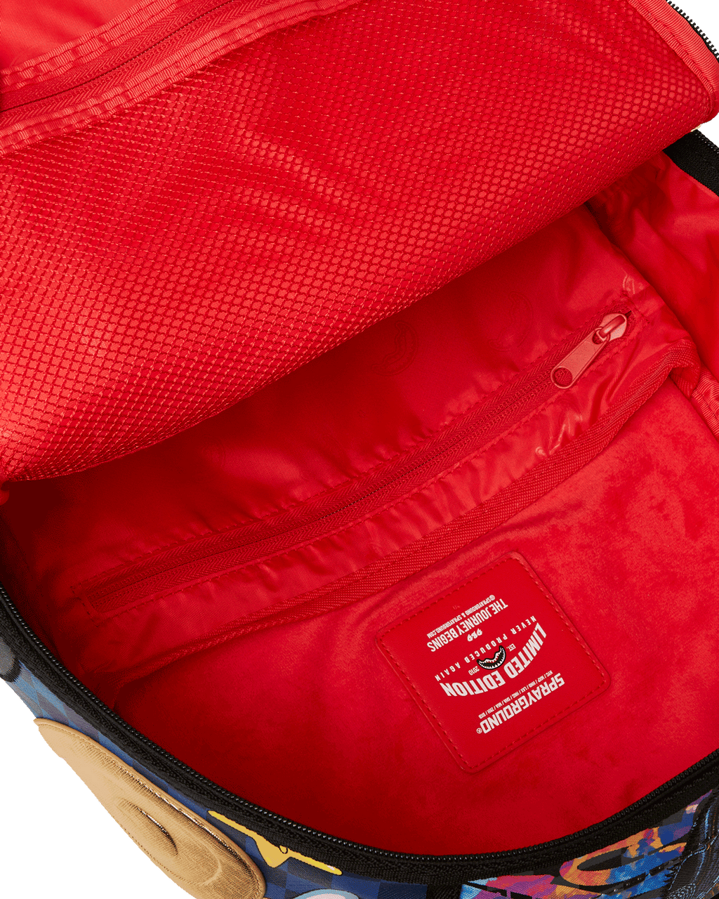 SPRAYGROUND 15 Years Of Epicness Backpack — product image 12
