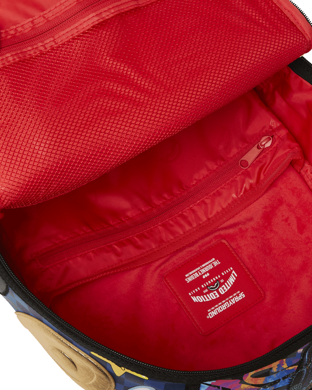 SPRAYGROUND 15 Years Of Epicness Backpack — product image 12