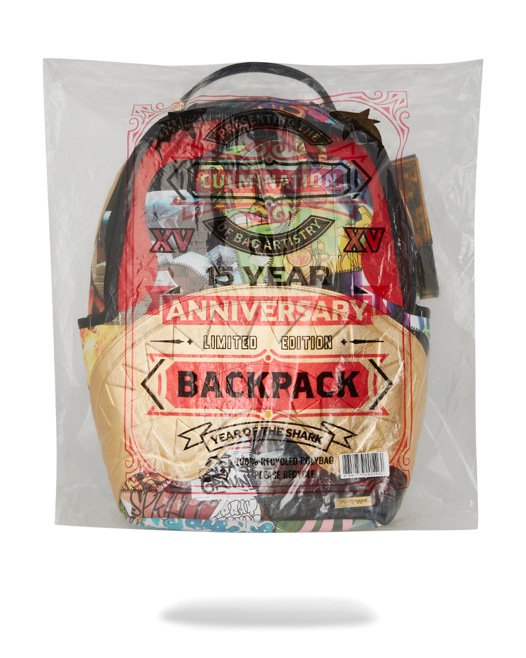SPRAYGROUND 15 Years Of Epicness Backpack — product image 13