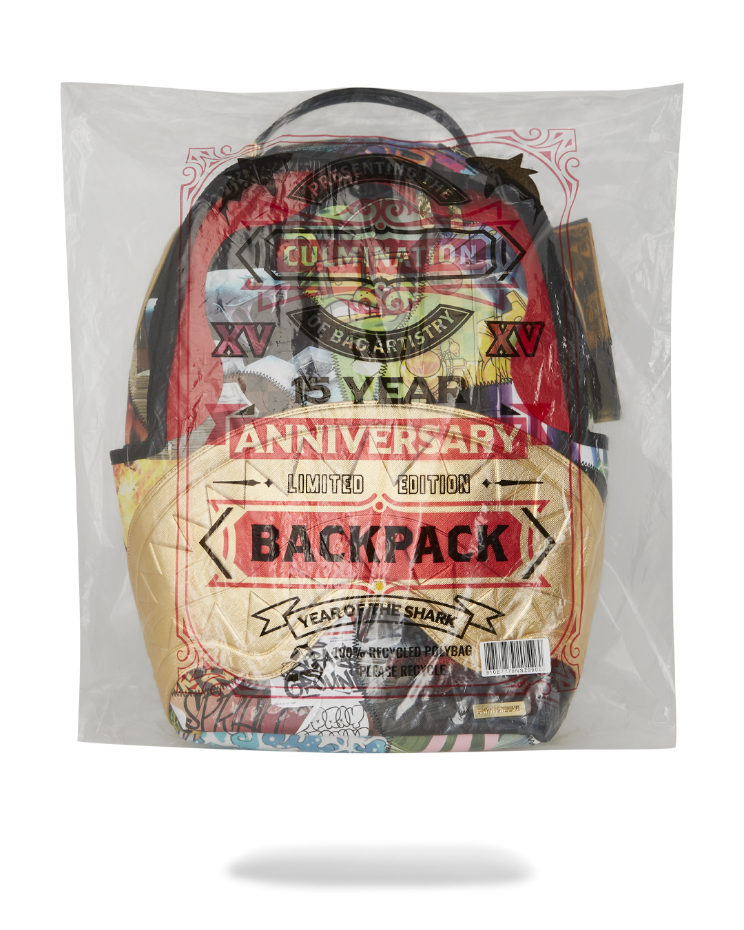 SPRAYGROUND 15 Years Of Epicness Backpack — product image 13