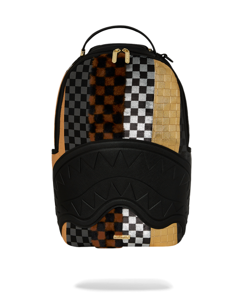 SPRAYGROUND 15Th Anniversary Golden Era Backpack — product image 1