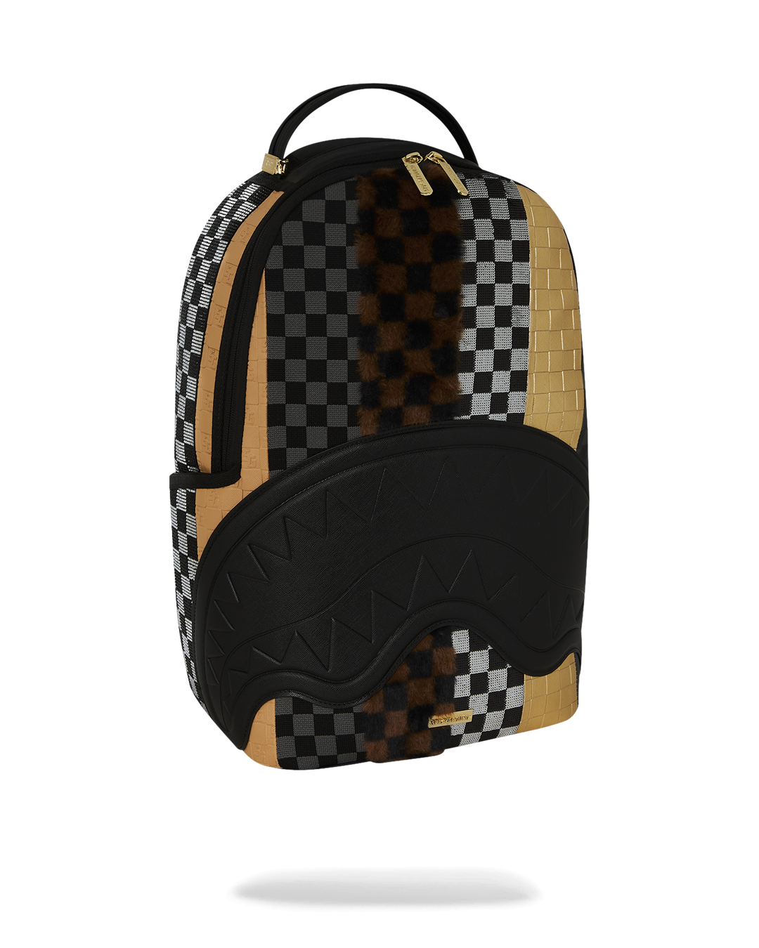 SPRAYGROUND 15Th Anniversary Golden Era Backpack — product image 3