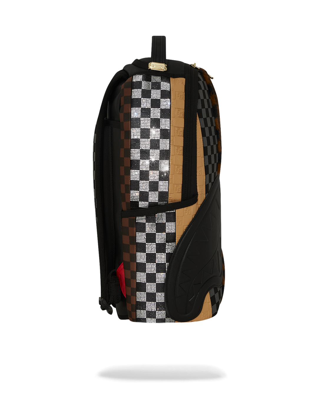 SPRAYGROUND 15Th Anniversary Golden Era Backpack — product image 5