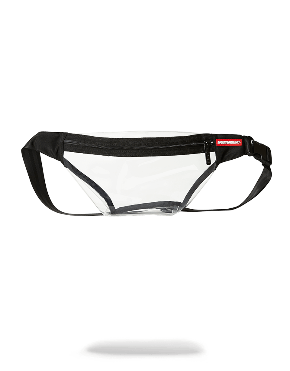SPRAYGROUND 20/20 Vision Clear Crossbody — product image 1