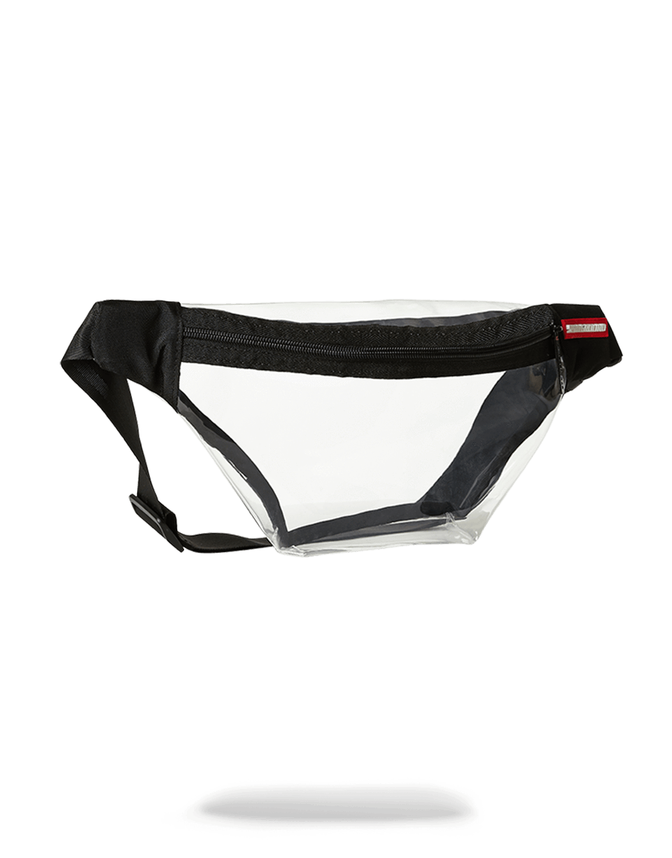 SPRAYGROUND 20/20 Vision Clear Crossbody — product image 2