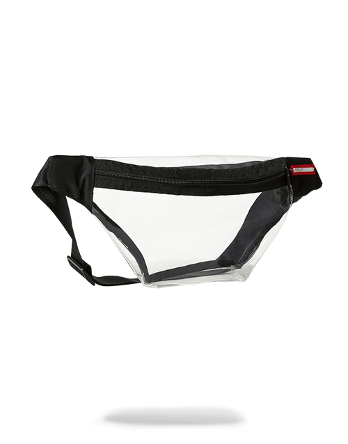 SPRAYGROUND 20/20 Vision Clear Crossbody — product image 2