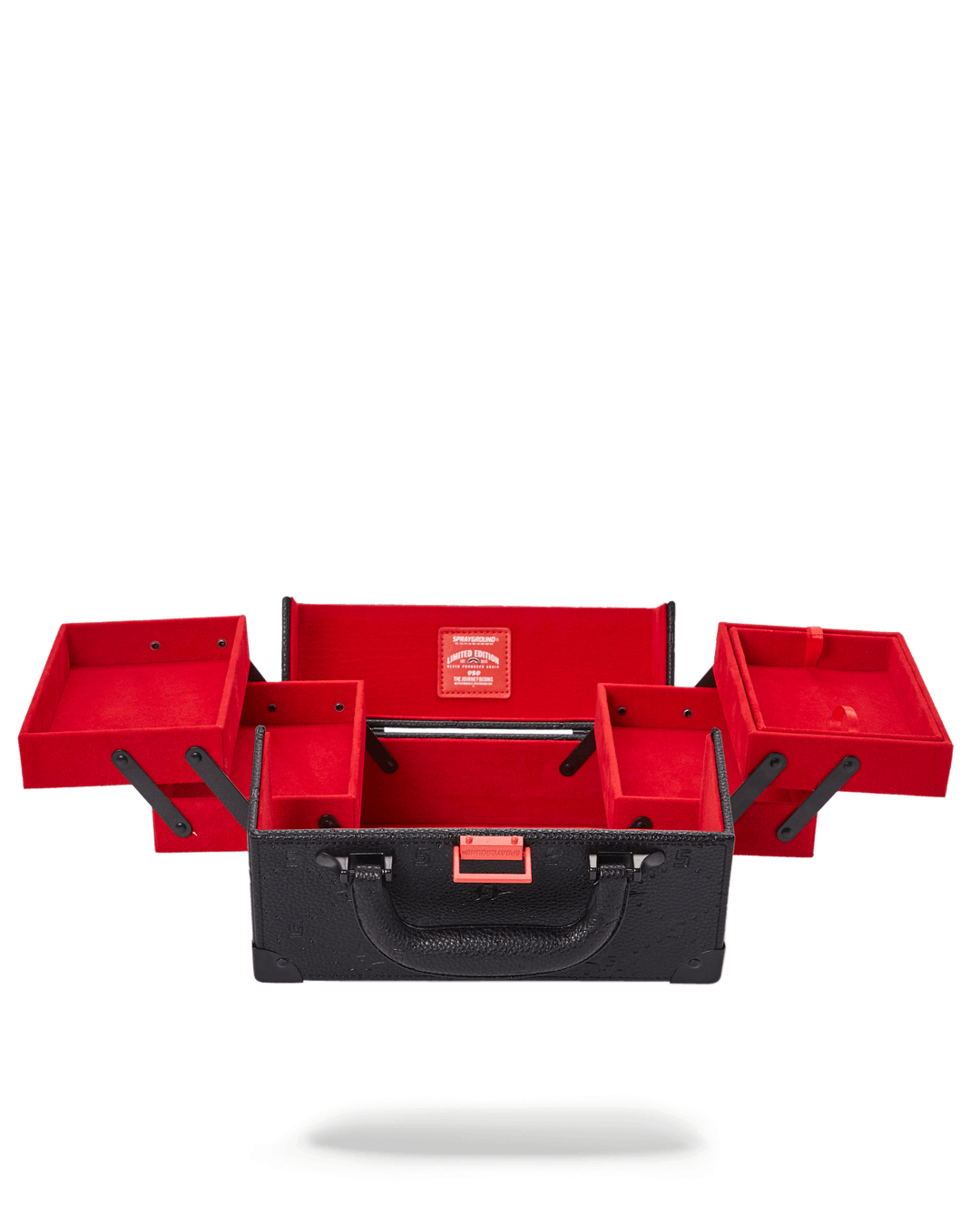 SPRAYGROUND 24/7 Jewelry Case — product image 5