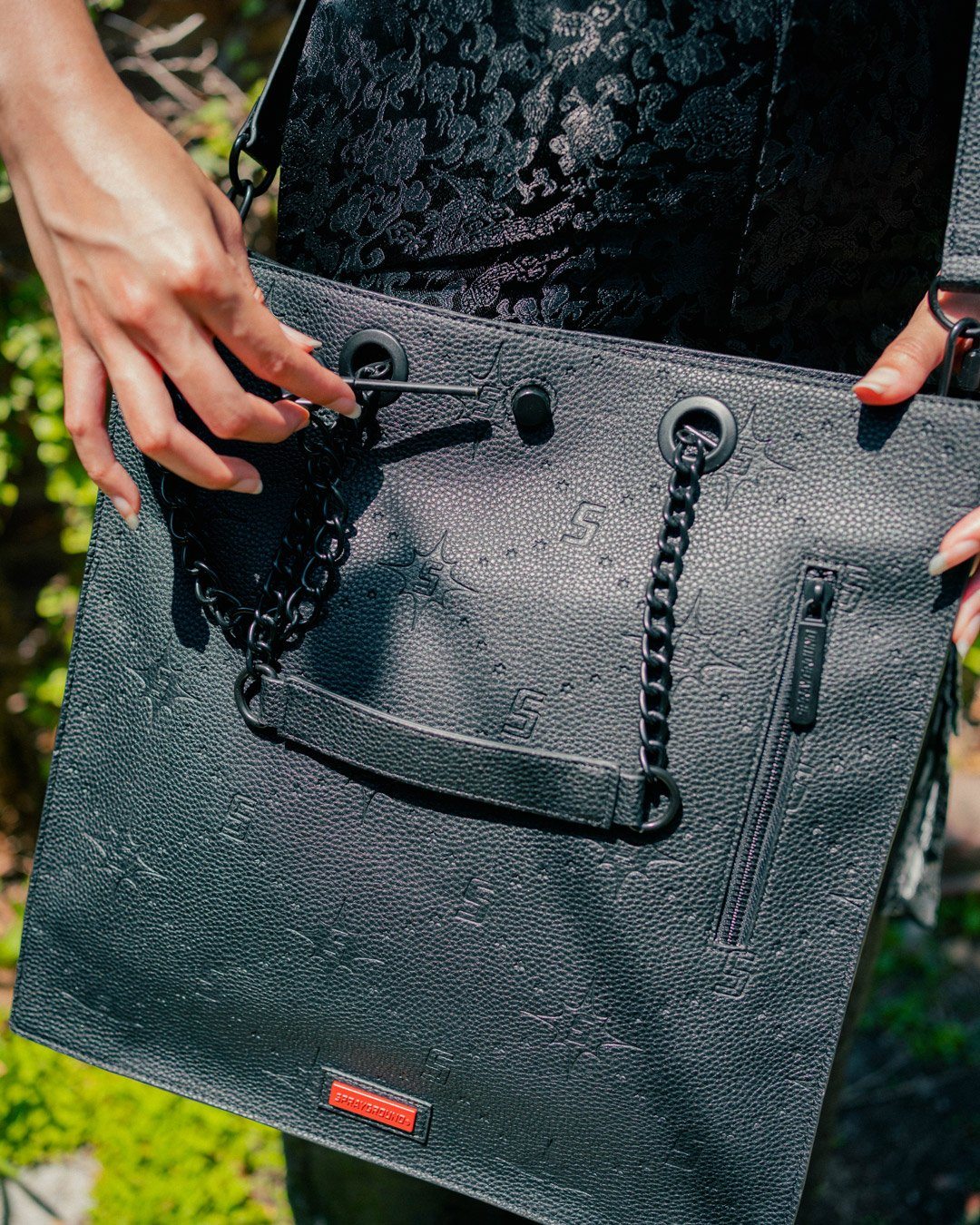 SPRAYGROUND 24/7 Loft Tote — product image 4