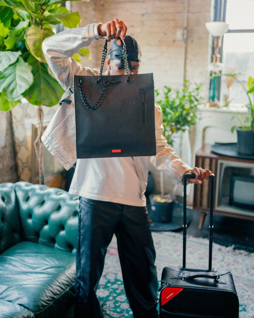 SPRAYGROUND 24/7 Loft Tote — product image 6