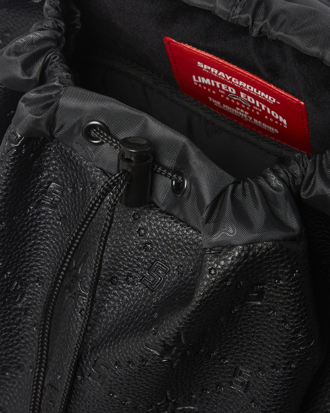 SPRAYGROUND 24/7 Monte Carlo Backpack — product image 11