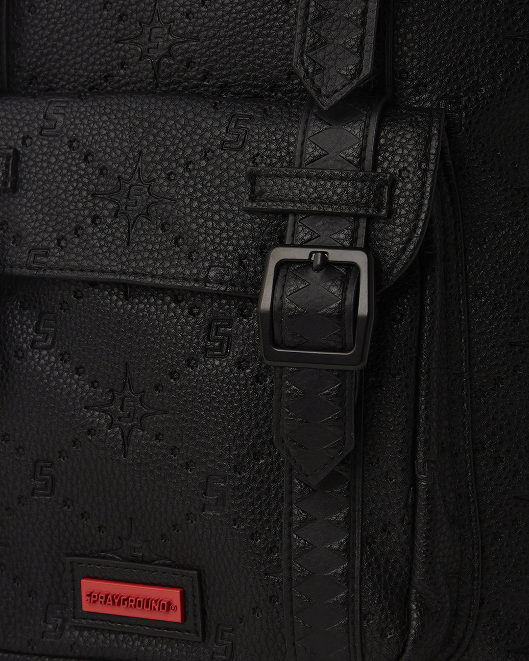 SPRAYGROUND 24/7 Monte Carlo Backpack — product image 12