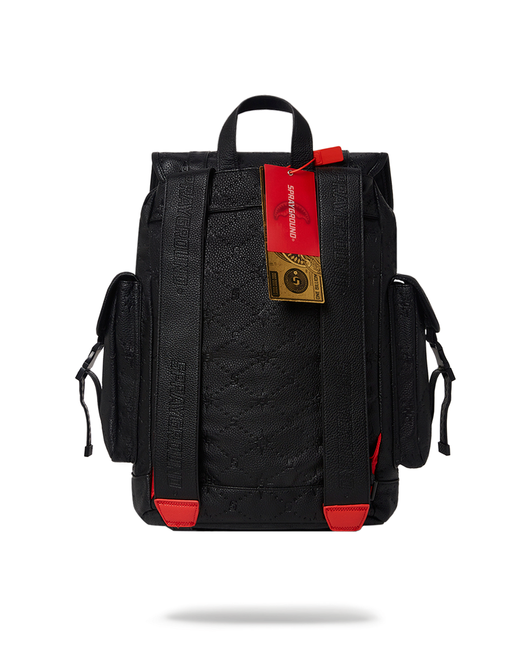 SPRAYGROUND 24/7 Monte Carlo Backpack — product image 13