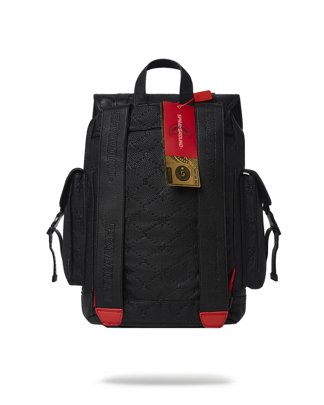 SPRAYGROUND 24/7 Monte Carlo Backpack — product image 13