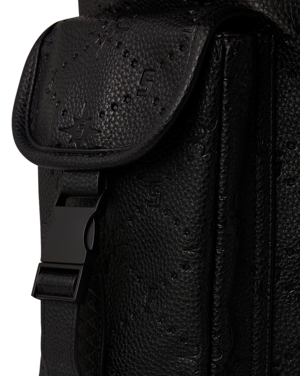 SPRAYGROUND 24/7 Monte Carlo Backpack — product image 14